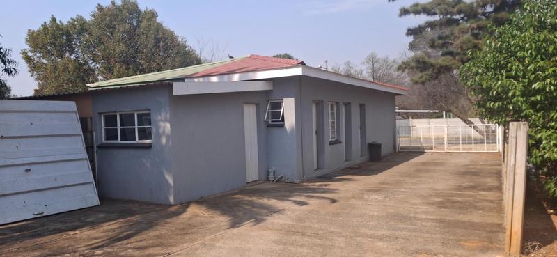 3 Bedroom Property for Sale in Bothaville Free State